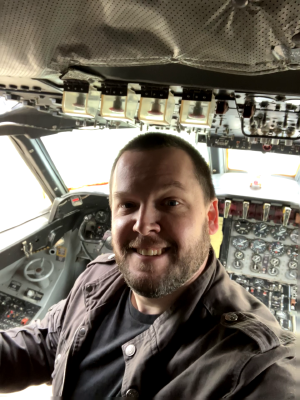 Justin's Profile Pic